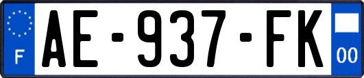 AE-937-FK