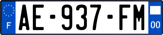 AE-937-FM