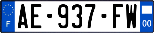 AE-937-FW
