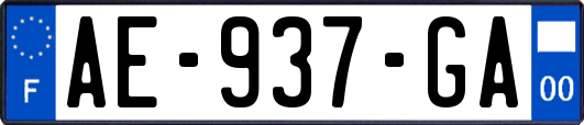 AE-937-GA