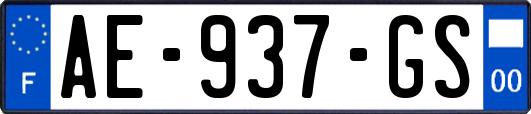 AE-937-GS