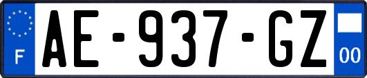 AE-937-GZ