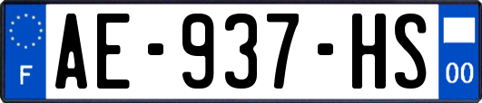 AE-937-HS
