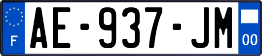 AE-937-JM
