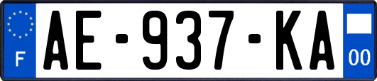 AE-937-KA