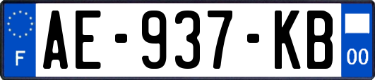 AE-937-KB