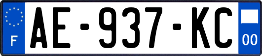 AE-937-KC