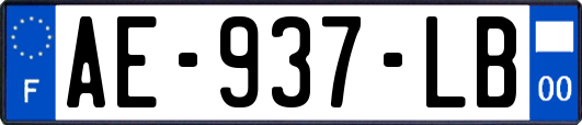 AE-937-LB
