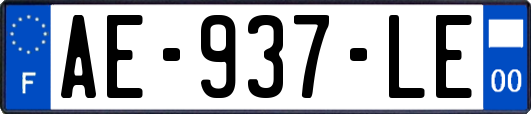 AE-937-LE