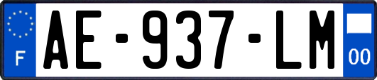 AE-937-LM