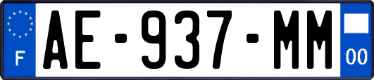 AE-937-MM