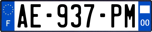 AE-937-PM