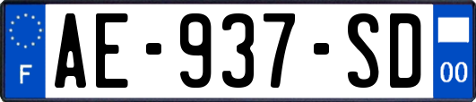 AE-937-SD