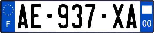 AE-937-XA