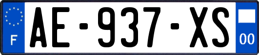 AE-937-XS