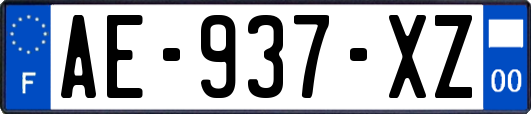 AE-937-XZ