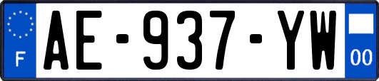 AE-937-YW