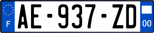 AE-937-ZD