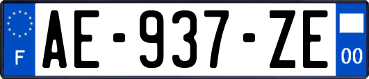 AE-937-ZE