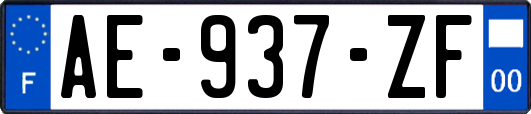 AE-937-ZF