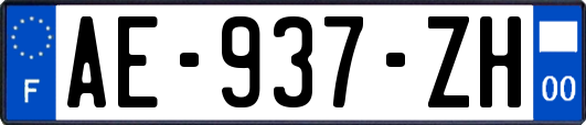 AE-937-ZH