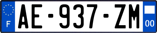 AE-937-ZM