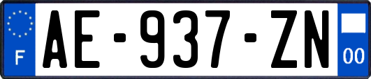 AE-937-ZN