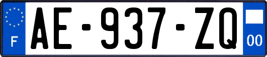 AE-937-ZQ