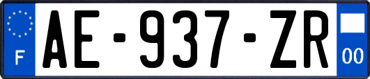 AE-937-ZR