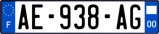 AE-938-AG