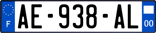 AE-938-AL