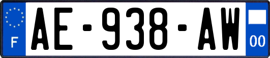 AE-938-AW