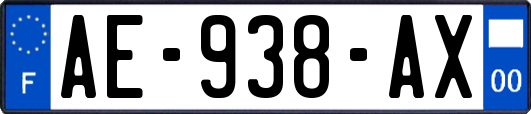 AE-938-AX