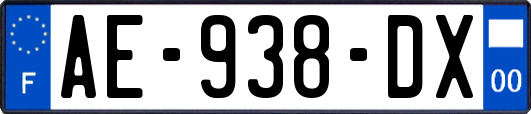 AE-938-DX