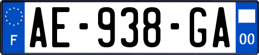 AE-938-GA