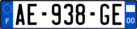 AE-938-GE