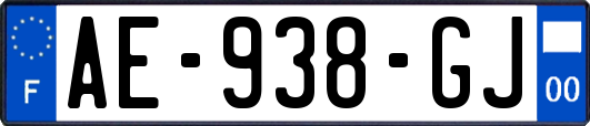 AE-938-GJ