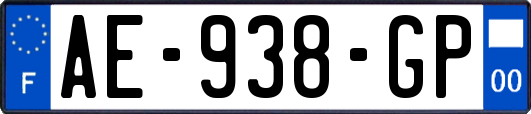 AE-938-GP