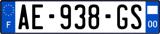 AE-938-GS