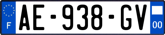 AE-938-GV