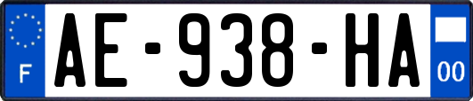 AE-938-HA