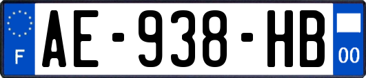 AE-938-HB