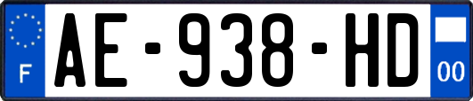 AE-938-HD