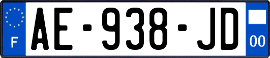 AE-938-JD