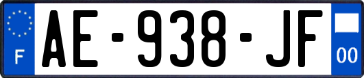 AE-938-JF