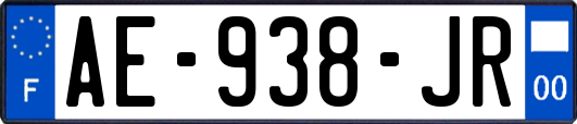 AE-938-JR