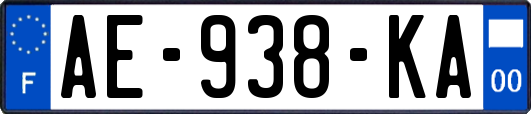 AE-938-KA