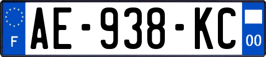 AE-938-KC