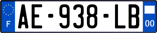 AE-938-LB