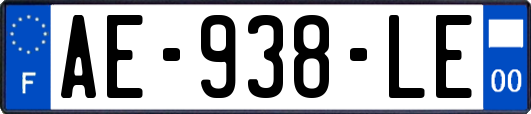AE-938-LE